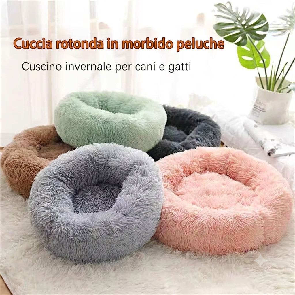 Grown™ - Cuccia per animali